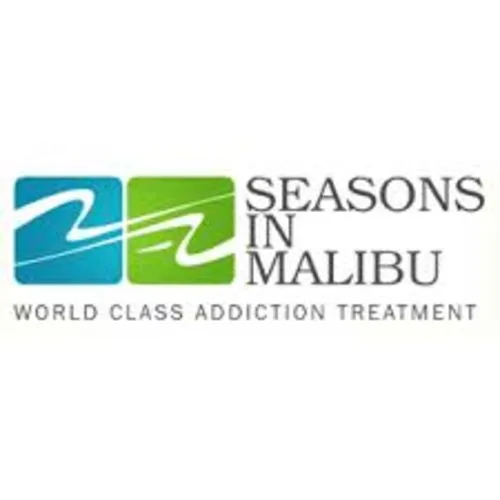 Seasons Recovery Centers Serenity Malibu - Men logo