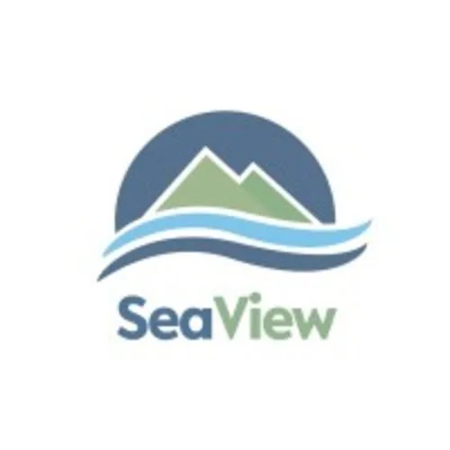 SeaView logo