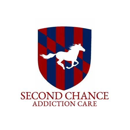 Second Chance Addiction Care logo
