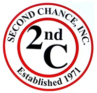 Second Chance Tri Cities Center logo