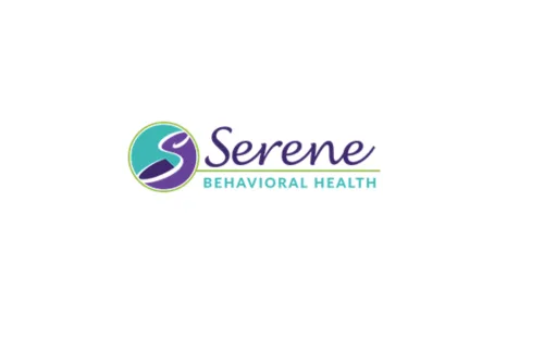 Serene Behavioral Health logo
