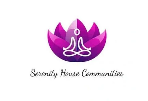 Serenity House Communities logo