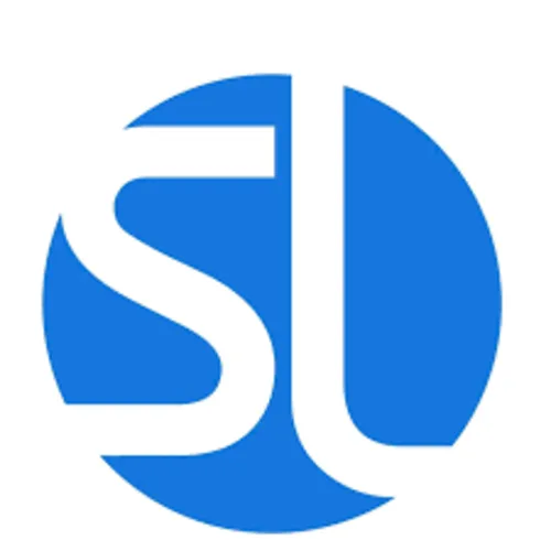 Serenity Lane Albany logo