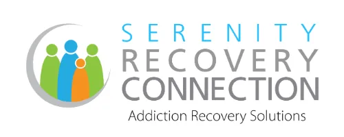 Serenity Recovery Connection logo