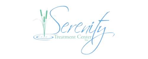 Serenity Treatment Center logo