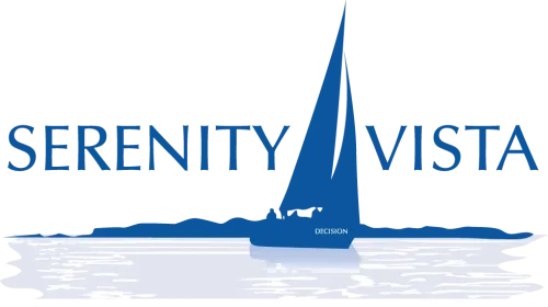 Serenity Vista logo