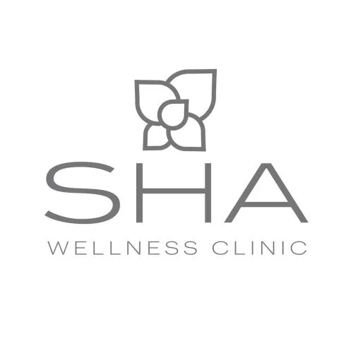 SHA Wellness Clinic Mexico logo