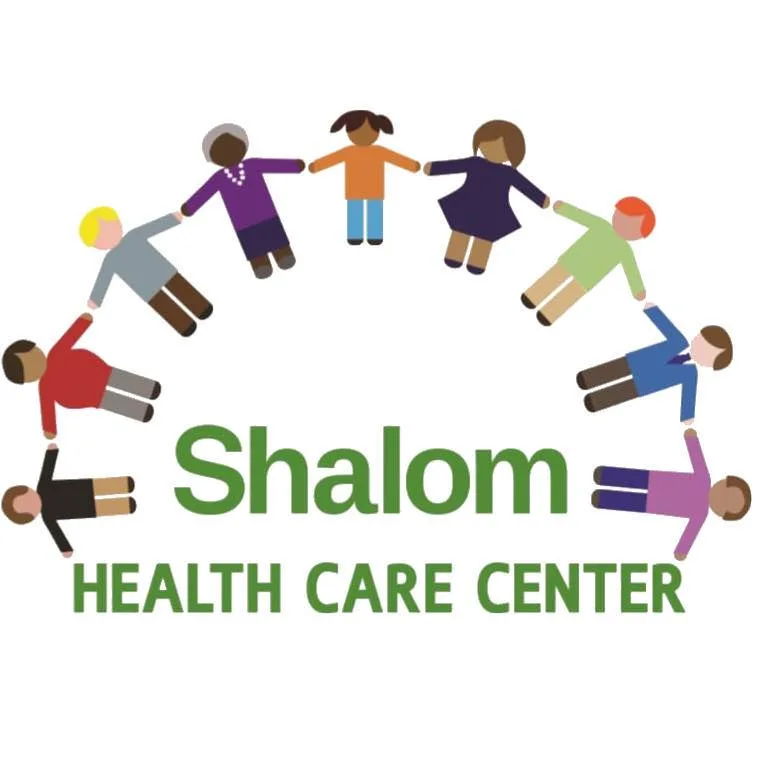 Shalom Healthcare Center 56th StreetC logo