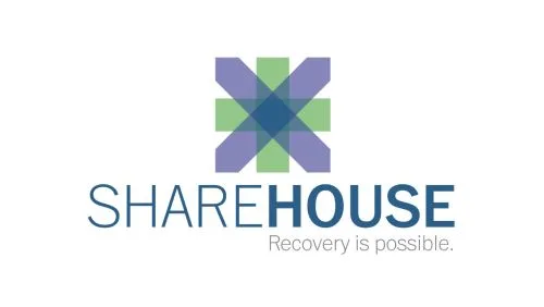 ShareHouse Outpatient logo