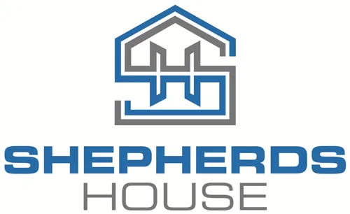 Shepherd's House Lexington logo