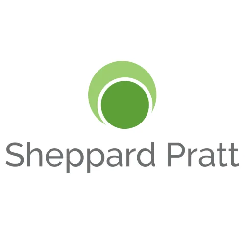 Sheppard Pratt Belcamp Day Program logo