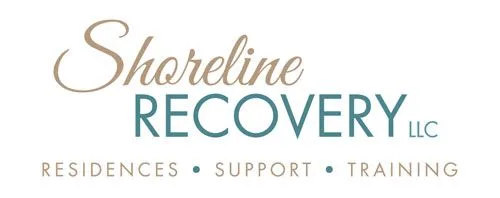 Shoreline Recovery - Branford II logo