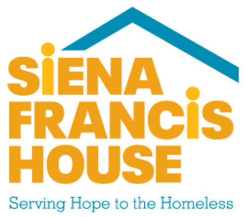 Siena Francis House Miracles Treatment logo