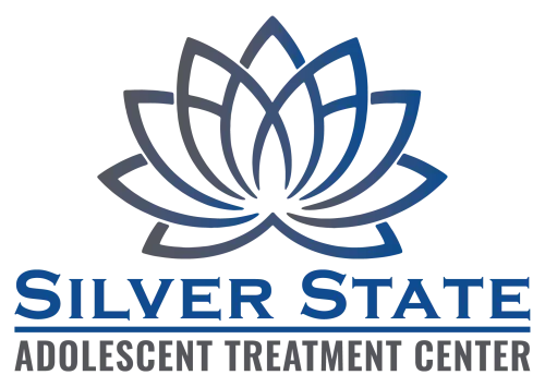 Silver State Adolescent Treatment Center logo