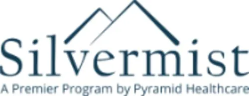 Silvermist Recovery for Men logo