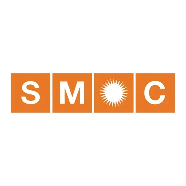 SMOC Behavioral Healthcare Serenity House logo