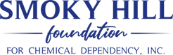 Smoky Hill Foundation for Chemical Dep logo