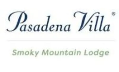 Pasadena Villa - Smoky Mountain Lodge logo
