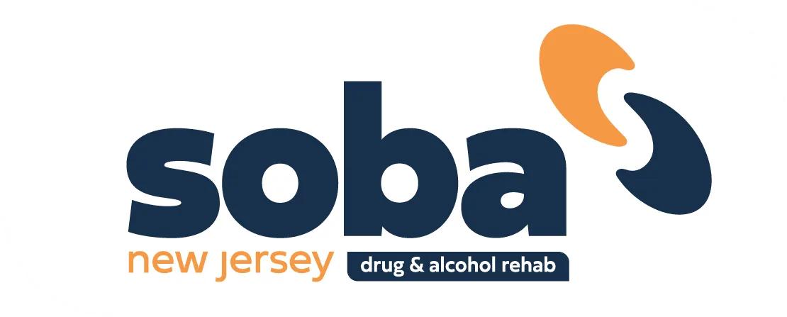 SOBA New Jersey logo