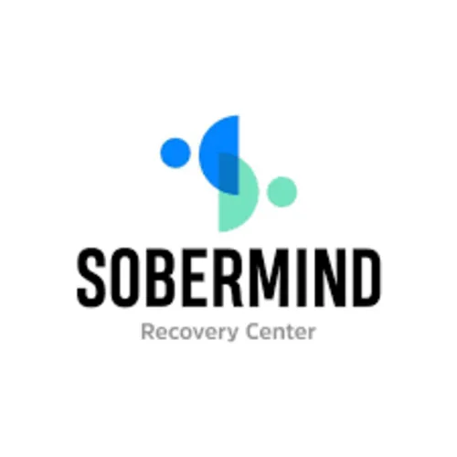 Sobermind Recovery Center logo