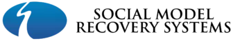 Social Model Recovery Systems Omni Center logo