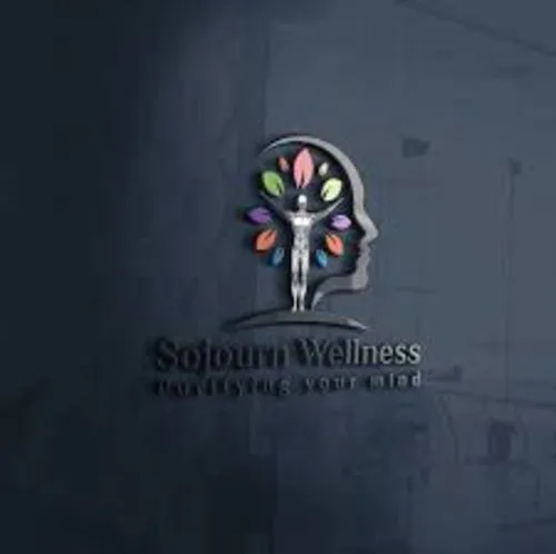 Sojourn Wellness logo