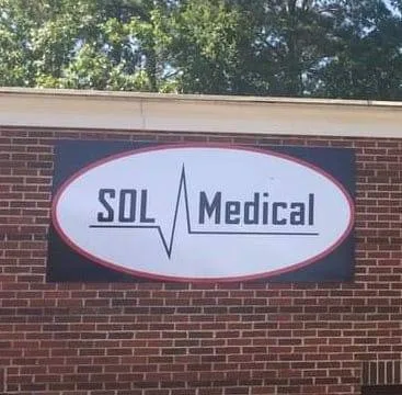 Sol Medical Group logo