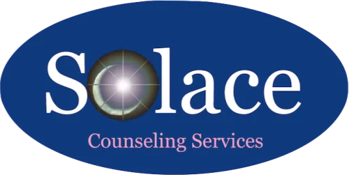 Solace Counseling Services logo