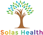 Solas Health logo