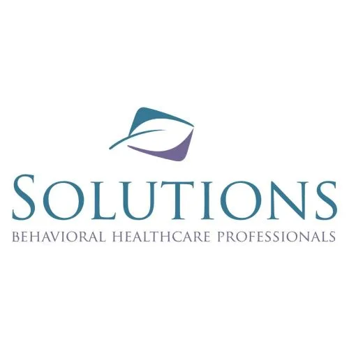 Solutions Behavioral Healthcare Professionals St. Cloud logo