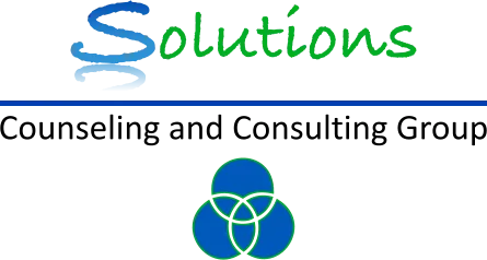 Solutions Counseling and Consulting Group logo