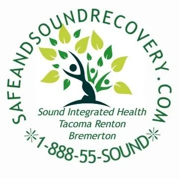 Sound Integrated Health Tacoma logo