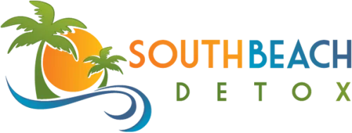 South Beach Detox logo