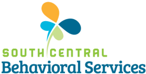 South Central Behavioral Services - Opportunity House logo