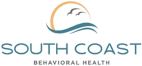 South Coast Behavioral Health - Costa Mesa logo