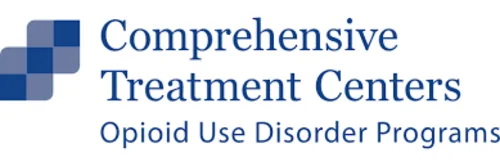 South Portland Comprehensive Treatment Center logo