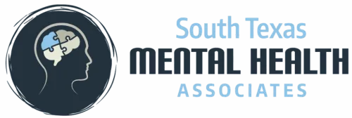 South Texas Mental Health Associates - Edinburg logo