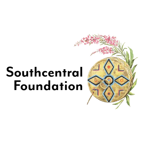 Southcentral Foundation Dena A Coy logo