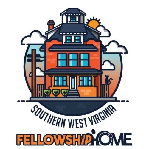 Southern West Virginia Fellowship Home logo