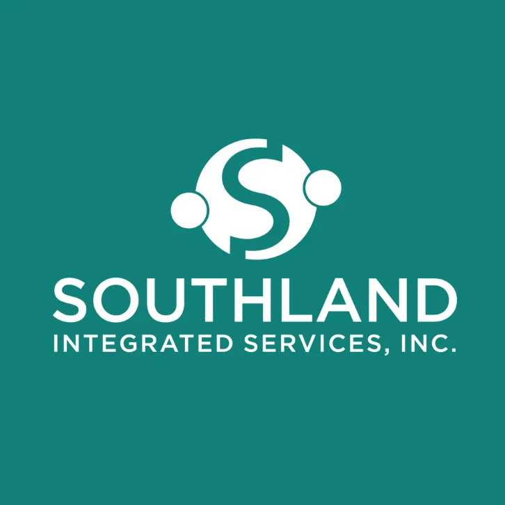 Southland Integrated Services logo