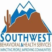 Southwest Behavioral and Health Servs Methadone Maintenance/OP Clinic logo