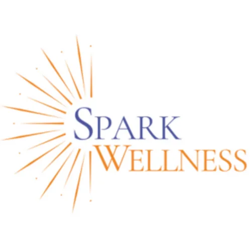 Spark Wellness Yardley logo