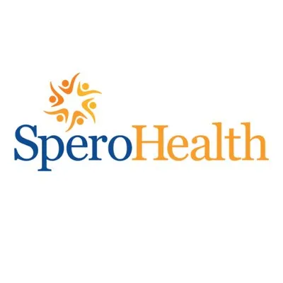 Spero Health Clarksville logo