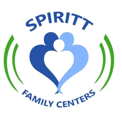 SPIRITT Family Services logo