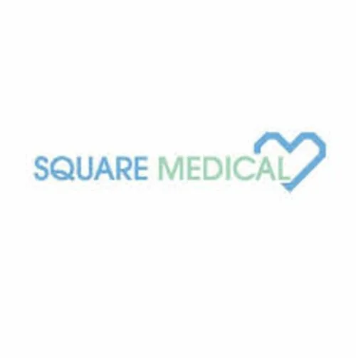 Square Medical Group Woburn logo