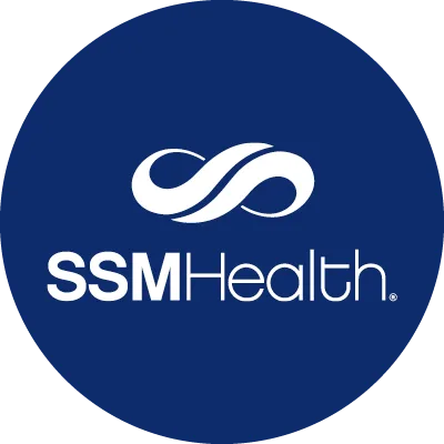 SSM Health Behavioral Health - Centralia logo