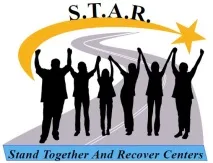 Stand Together and Recover Centers Avondale logo