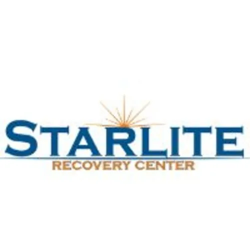 Starlite Recovery Center logo