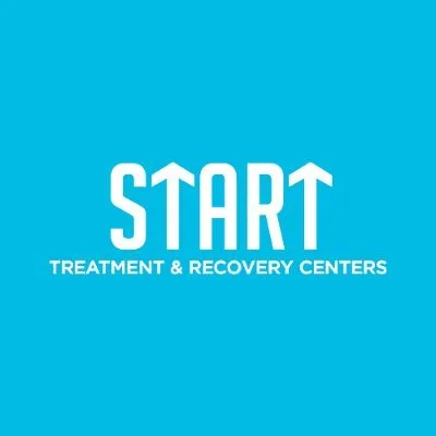 START Treatment and Recovery Centers Methadone Clinic logo