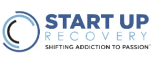 Start Up Recovery logo